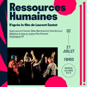 6. Ressources humaines carre