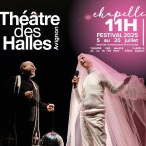 Avignon 25 3 Carre M amour supreme