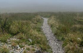 Brume © Clotilde Baudry