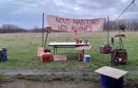 mad contre création