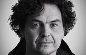 portrait Pascal Kirsch